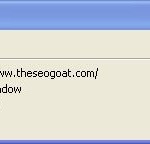 Tips mencari blog dofollow dengan Quirk SearchStatus