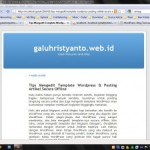 Tips-Mengedit-Template-Wordpress-Posting-Artikel-Secara-Offl Tips Mengedit Template Wordpress & Posting Artikel Secara Offline