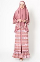 baju lebaran