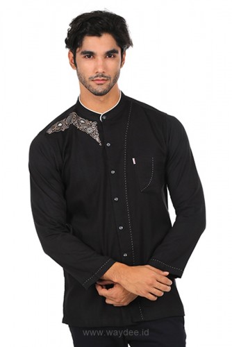baju koko