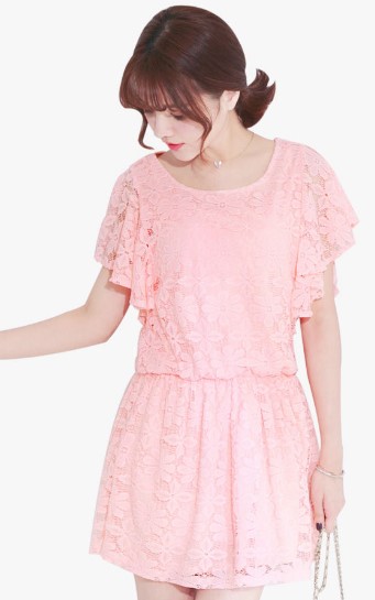 Tips Penting Sebelum Memakai Mini Dress