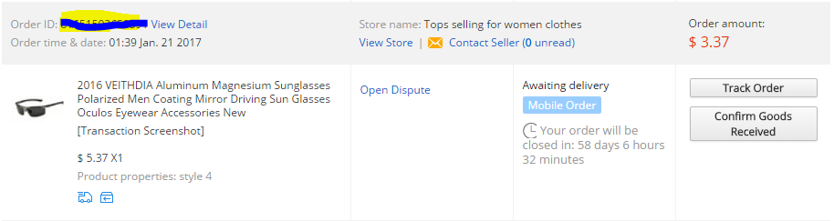 kupon aliexpress