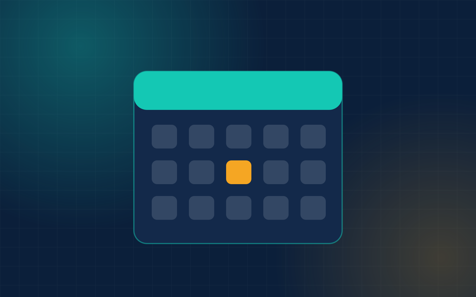 How I Plan a Quarter of Blog Content in One Afternoon
