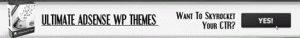 high ctr theme adsense ready theme