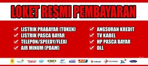 Bisnis MultiPayment PPOB