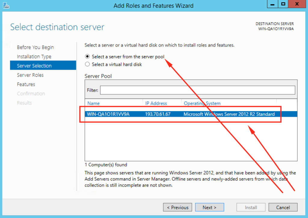 Membuat VPN Server di Windows Server 2012 R2