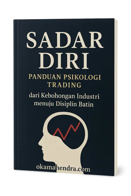 ebook Psikologi Trading 