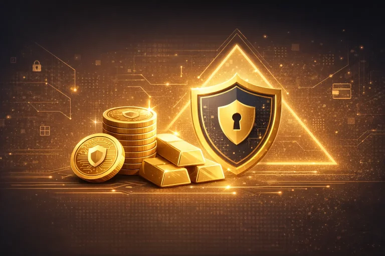 Emas Digital sebagai Store of Value | Panduan Lengkap untuk Pemula